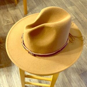 Hats, haTs and more HATS!